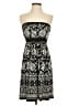 MICHAEL Michael Kors Black Casual Dress Size S - photo 1
