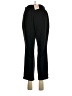 BLOOMCHIC Black Dress Pants Size 10 - photo 2