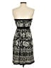 MICHAEL Michael Kors Black Casual Dress Size S - photo 2
