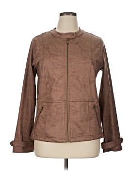 Grace & Lace Jacket