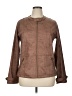 Grace & Lace Brown Jacket Size XL - photo 1
