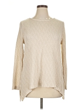 Chelsea & Theodore Turtleneck Sweater