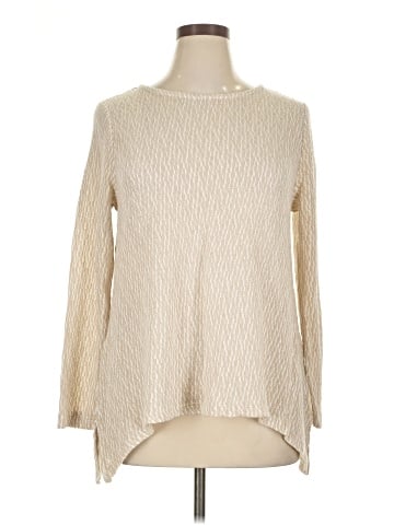 Chelsea & Theodore Turtleneck Sweater (view 1)