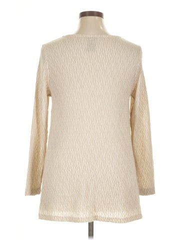 Chelsea & Theodore Turtleneck Sweater (view 2)