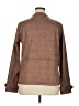 Grace & Lace Brown Jacket Size XL - photo 2