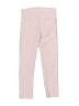 H&M Solid Pink Active Pants Size 6 - 7 - photo 2