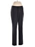 Gloria Vanderbilt Gray Dress Pants Size 8 - photo 1