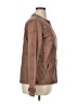 Grace & Lace Brown Jacket Size XL - photo 4