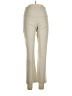 up! Ivory Casual Pants Size 12 - photo 1