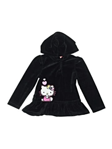 Hello Kitty Zip Up Hoodie (view 1)