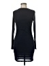 Unbranded Black Cocktail Dress Size M - photo 1