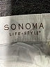 SONOMA life + style Ivory Jeans Size 4 - photo 4