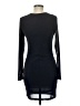 Unbranded Black Cocktail Dress Size M - photo 2