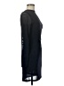 Unbranded Black Cocktail Dress Size M - photo 4