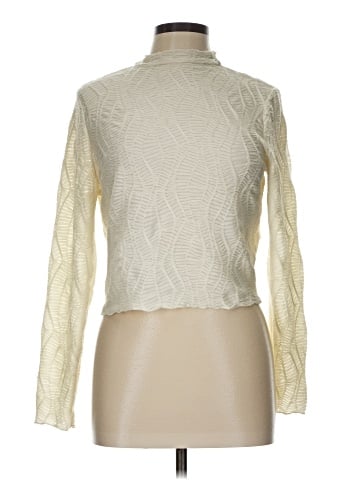 Versona Long Sleeve Top (view 1)