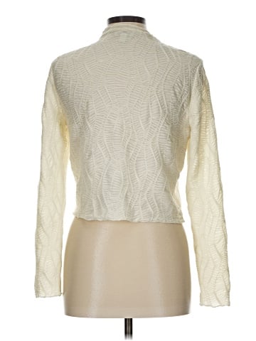 Versona Long Sleeve Top (view 2)