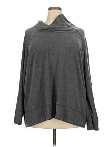Fervour Pullover Sweater (view 1)