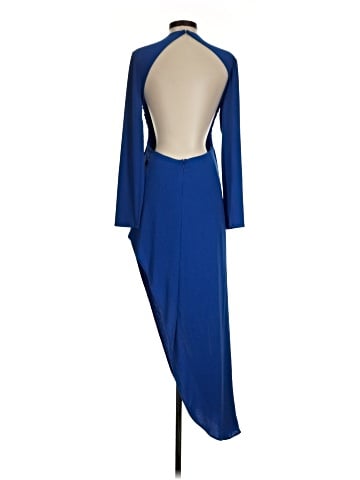 IEENA for Mac Duggal Cocktail Dress (view 2)