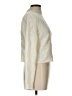 Versona Ivory Long Sleeve Top Size L - photo 4