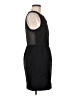 3.1 Phillip Lim Solid Black Cocktail Dress Size 8 - photo 4