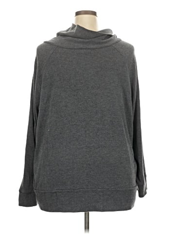 Fervour Pullover Sweater (view 2)