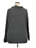 Fervour Gray Pullover Sweater Size 4X - photo 2