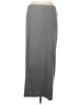 Assorted Brands Gray Casual Skirt Size M - photo 2