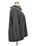 Fervour Gray Pullover Sweater Size 4X - photo 4