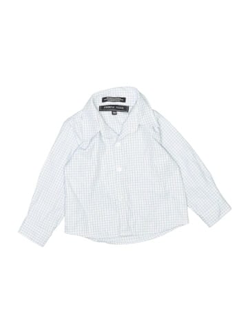 Andrew Fezza Long Sleeve Button-Down Shirt (view 1)