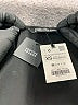 Zara 100% Polyester Black Jumpsuit Size XS - photo 4
