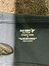 Active by Old Navy Black Pullover Hoodie Size M - photo 7