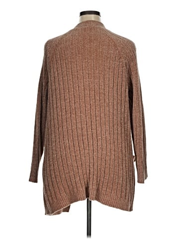 Leo & Nicole Cardigan (view 2)