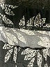 Unbranded Print Black Casual Pants Size 8 (estimated) - photo 7