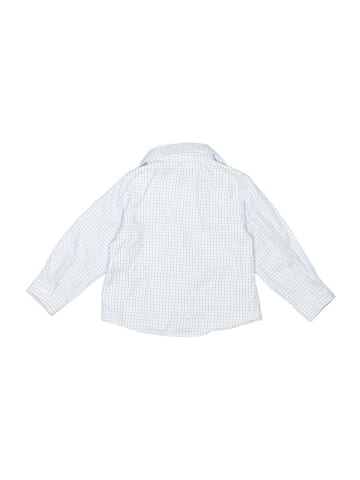 Andrew Fezza Long Sleeve Button-Down Shirt (view 2)
