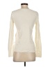 Dorothy Perkins Ivory Pullover Sweater Size 4 - photo 2