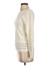 Dorothy Perkins Ivory Pullover Sweater Size 4 - photo 5