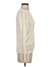 Dorothy Perkins Ivory Pullover Sweater Size 4 - photo 4