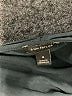 Ann Taylor 100% Polyester Black Long Sleeve Blouse Size M - photo 7