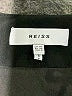 Reiss Solid Black Jumpsuit Size 6 - photo 4