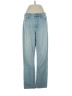 Madewell 100% Cotton Blue Jeans Size 24 waist - photo 1