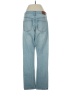 Madewell 100% Cotton Blue Jeans Size 24 waist - photo 2
