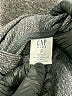 Gap Kids Gray Pullover Hoodie Size 8 - photo 3