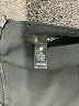 Aqua 100% Polyester Solid Black Cocktail Dress Size S - photo 7