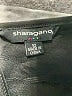 Sharagano Solid Black Casual Dress Size 10 - photo 7