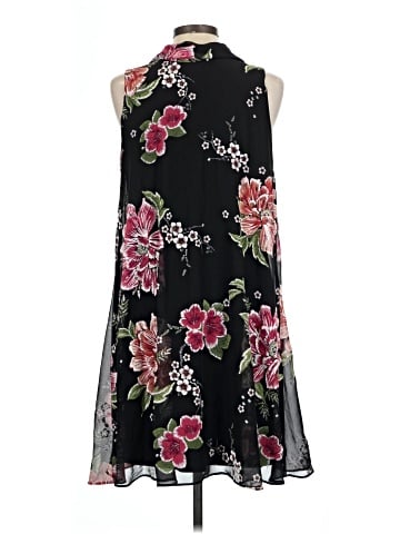 Signature by Robbie Bee Casual Dress (view 2)