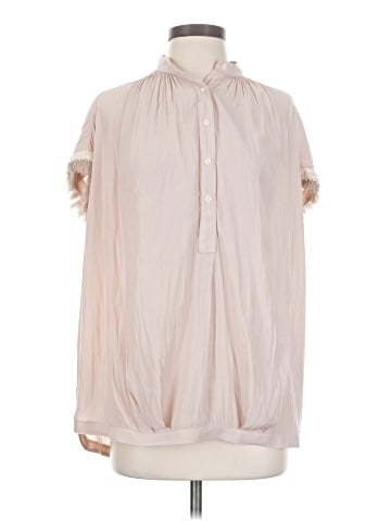 Koch 3/4 Sleeve Blouse (view 1)