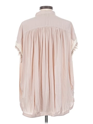 Koch 3/4 Sleeve Blouse (view 2)