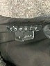 Theory Color Block Gray Casual Dress Size 6 - photo 7