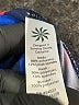 Athleta Graphic Blue Active Pants Size M - photo 8