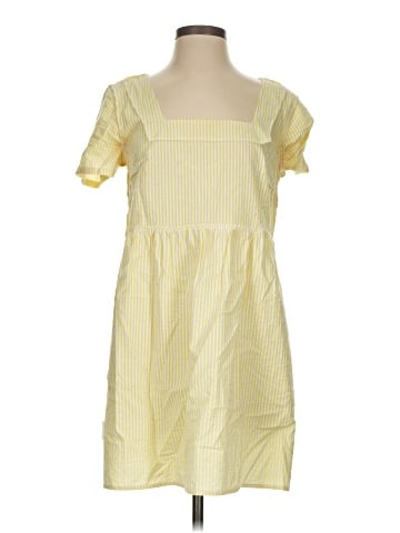 Urban Renewal Casual Dress (view 1)